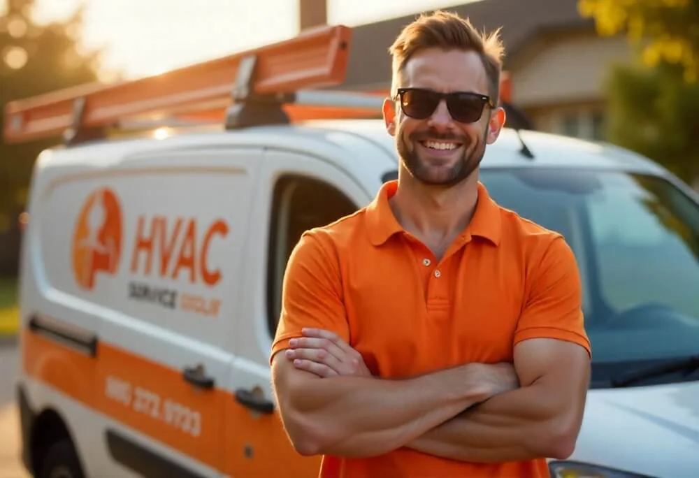 Professional HVAC repair and installation services in Roanoke, TX